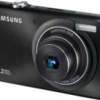 Цифровой фотоаппарат Samsung ST45