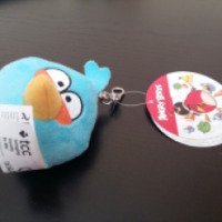 Брелок Angry Birds