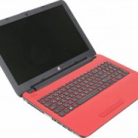 Ноутбук HP 15-ba507ur