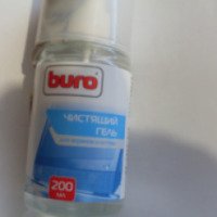 Чистящий гель Buro