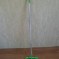 Комплект для сухой уборки Swiffer Sweeper