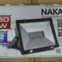 Прожектор светодиодный Nakai Ne ZY500