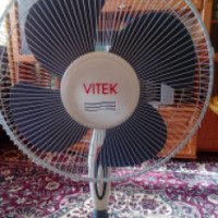 Напольный вентилятор Vitek FS-1619