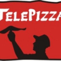 Пиццерия "TelePizza" (Россия, Санкт-Петербург)
