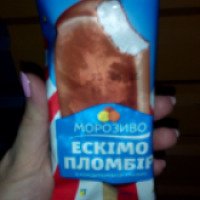Мороженое Milken