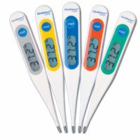 Термометр Geratherm color gt 131