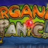 Organic Panic - игра для PC