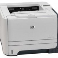Лазерный принтер HP LaserJet P2055