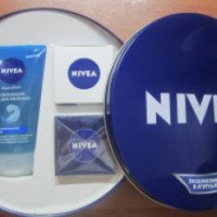 Подарочный набор Nivea для женщин