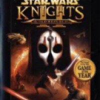 Star Wars: Knights of the Old Republic 2 - игра для PC