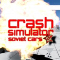 Car Crash Soviet Car Edition - игра для Android