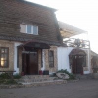 Ресторан "Старая мельница" (Россия, Соль-Илецк)