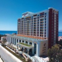 Отель Club Hotel Sera 5* (Турция, Анталия)
