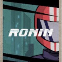 Ronin - игра для PC