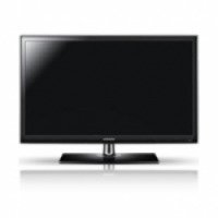 LED-телевизор Samsung UE-27D5000NW