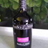 Вино красное полусухое Altavilla Vicentina Baglio le Mole d' Avole Terre Sisiliane
