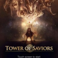 Tower of Sawiors - игра для Android