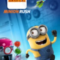 Гадкий Я: Minion Rush - игра для Windows