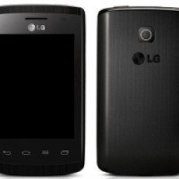 Смартфон LG Optimus L1 II