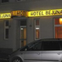 Отель Bejuna 2* (Германия, Дюссельдорф)