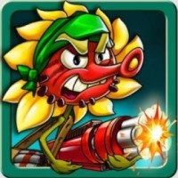 Zombie Harvest - игра для Android
