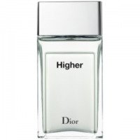 Туалетная вода для мужчин Christian Dior Dior Higher