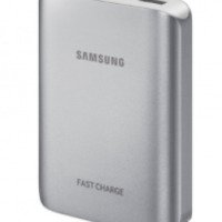Внешний аккумулятор Samsung EB-PG935BSRGRU