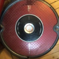 Робот-пылесос IRobot Roomba 625 Professional