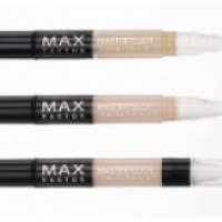 Консилер Max Factor Mastertouch Under-eye Concealer