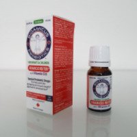 Препарат Gensavis Pharmaceuticals BIOAMICUS REUTERITM with Vitamin D3