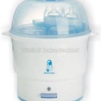 Стерилизатор для детских бутылочек Momert Aqua Model 1700