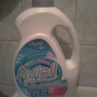 Стиральный гель Avisil