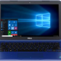 Ноутбук Dell Inspiron 3162-4711