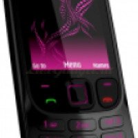 Сотовый телефон Nokia 6303c Illuvial Pink Collection