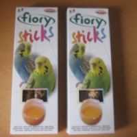 Палочки Fiory для волнистых попугаев