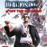 Dead Rising 2: Off the record - игра для PS3