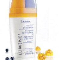 Сыворотка для лица Lumene VITAMIN