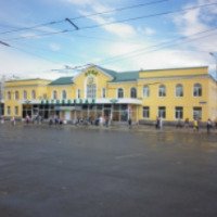 Автовокзал (Россия, Орел)