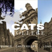 CATS College (Великобритания, Кембридж)