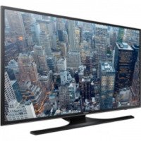 Телевизор Samsung UE55JU6400UX