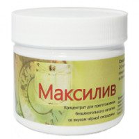 БАД СанБиоФарм "Максилив"