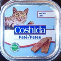 Корм для кошек Coshida