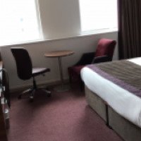 Гостиница Jurys Inn Birmingham 