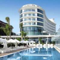Отель Q Premium Resort 5* (Турция, Аланья)