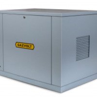 Газовый генератор Gazvolt Standard 6250 Neva