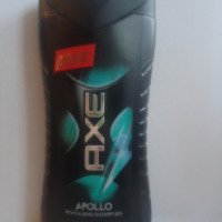 Гель для душа Axe Apollo