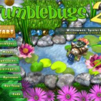 Игра для PC "TumbleBugs-2"
