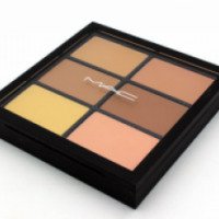 Консилеры MAC Pro Conceal and Correect Palette