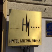 Отель Best Western Plus Hotel Milton 4* 