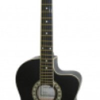 Акустическая гитара Caraya c-931bk